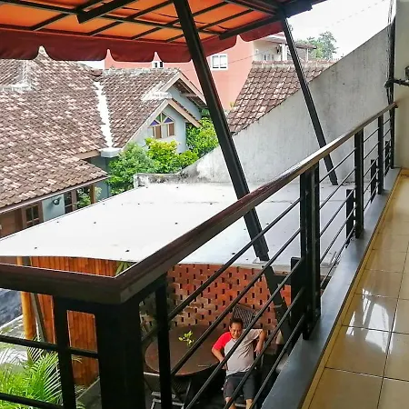 Griya Sakina Syariah Yogyakarta RedPartner-2